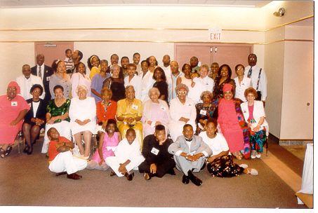 St.. Louis Reunion 1996