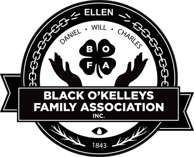 BOFA B&W Logo