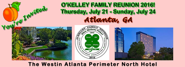 2016 Reunion Banner