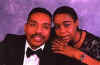 James & Yvette Loveless III