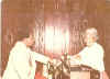 Maime and Nelson, Sr