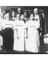 Dan O'Kelley's children