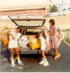 Sylnice sending Nikki and Deidre to camp