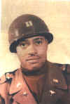 Carl O'Kelley, Sr. - WWII