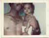 Ricky Smith and daughter Erica